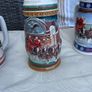 budweiser mug Image 9