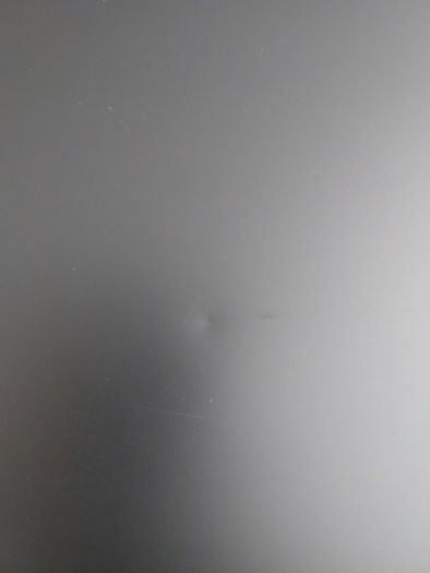 MacBook Pro 2019 16 Inch screen
