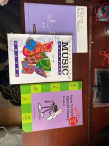 Music  Theory