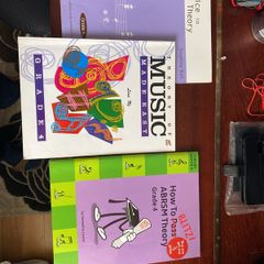 Music  Theory