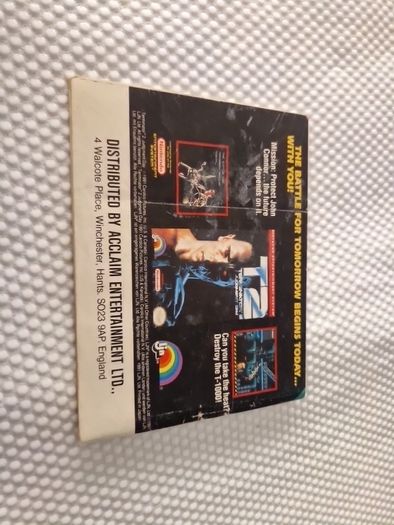 Wizards & Warriors III Nintendo Nes Arcade Retro Games Original