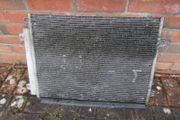VAG, Volkswagen Radiator pack from 2004 / 2009 Passat Golf Sharan , skoda, seat models, came from car with BXE engine will also suit BJB BKC BLS BXE 1.9 TDi