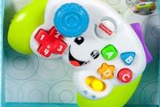 Fisher price Game Controller (97)