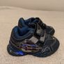 Kids Trainers With flashing Lights, New Image 4