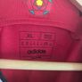 t-shirt, Adidas authentic Manchester United 2023/24 XL Garnacho 17 Image 4