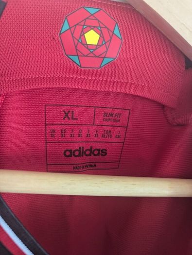 t-shirt, Adidas authentic Manchester United 2023/24 XL Garnacho 17
