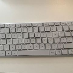 Microsoft Keyboard Wireless Bluetooth