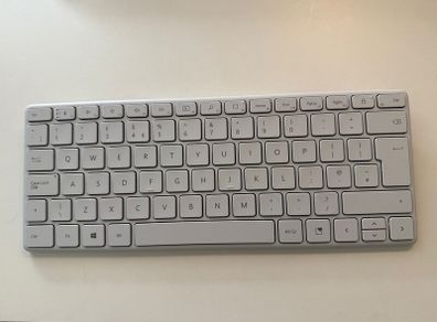 Microsoft Keyboard Wireless Bluetooth