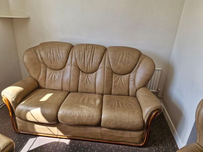 3 piece suite
