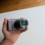 Panasonic Lumix DMC TZ-100 Image 10