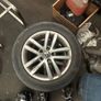 Golf 16 inch alloys Image 4