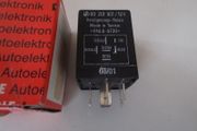 VW / Opel Wiper Relay.