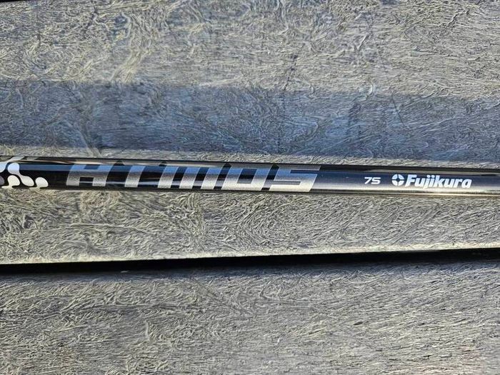 Callaway Apex UT 21deg S Flex