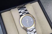 Omega Seamaster Polaris