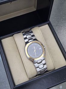 Omega Seamaster Polaris