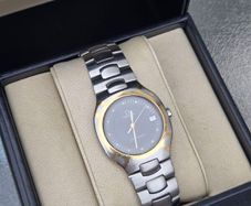Omega Seamaster Polaris