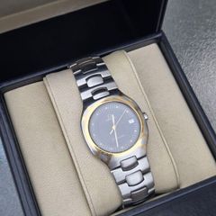 Omega Seamaster Polaris