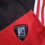 boy's Maynooth football/soccer top.age 5/6 Image 2