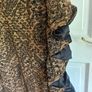 Gorgeous Ruffle Dress Image 4