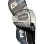 Ping G425 Max #3 Wood 14.5 Degree / Psyko Crossfire 60g Regular Image 2