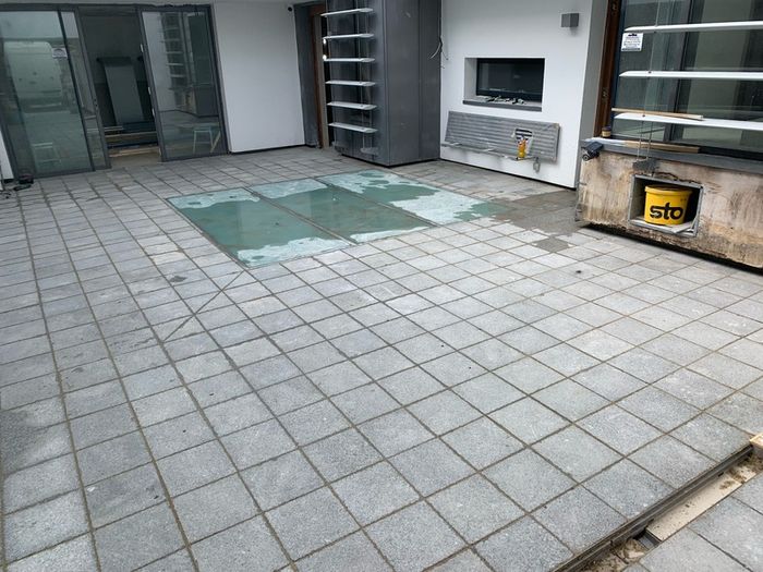 AF paving&groundworks