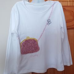 Girls top