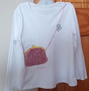 Girls top