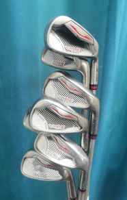 Yonex VMX Irons 4-PW