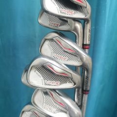 Yonex VMX Irons 4-PW