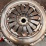 Alfa Fiat Flywheel and Clutch Kit Image 4