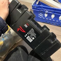 mitre block