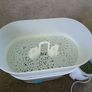 Avent Steriliser and Tommie Tippee Bottle warmer Image 3