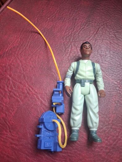 Ghostbusters