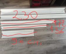 Blinds