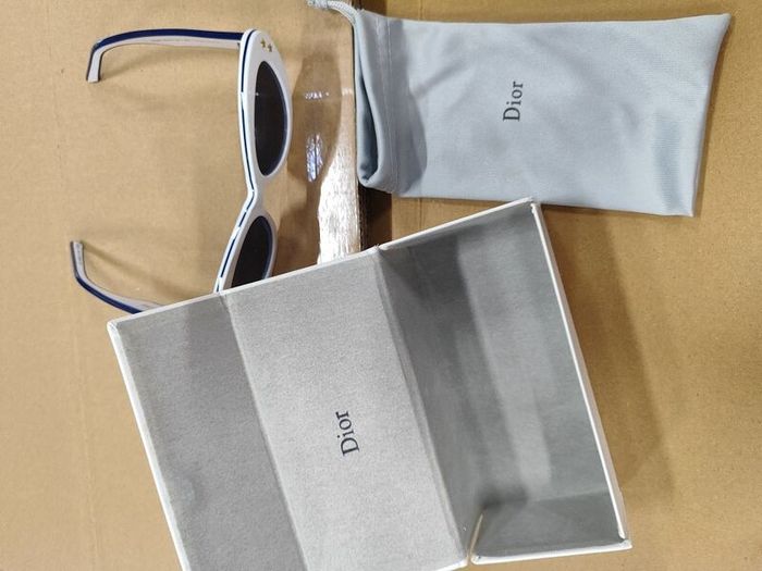 Dior Sunglasses