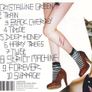 Goldfrapp  -  Black Cherry    CD Image 2