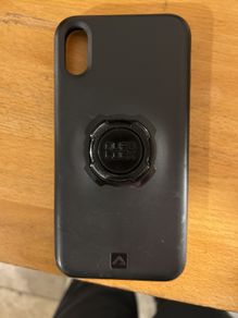 Quad lock