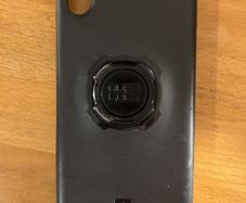 Quad lock