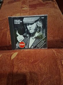 Cd Harry Nilsson A Little Touch