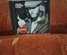 Cd Harry Nilsson A Little Touch