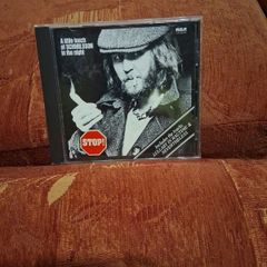 Cd Harry Nilsson A Little Touch