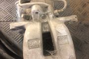 Rear electric Calipers from 06 passat