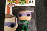 Riddler bundle