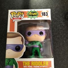 Riddler bundle