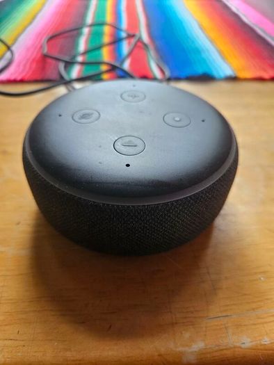 Amazon Echo Dot