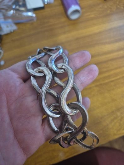 2 Vintage Necklaces