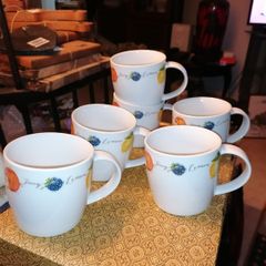 Mugs 6 Price and kensington
