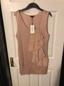 new savida dress/long top