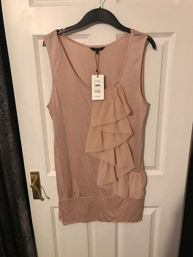 new savida dress/long top