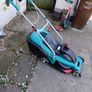 bosch rotak 43 ergoflex plus brushcutter, very good condition Image 7